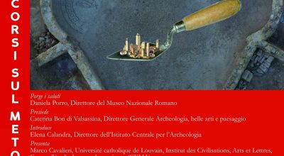 Discorsi sul metodo. Dallo scavo della villa al museo di arte contemporanea: San Gimignano, la villa di Aiano-Torraccia di Chiusi