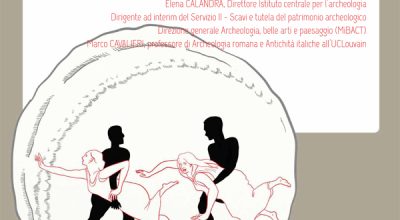 Presentazione del volume “Cures tra Archeologia e Storia” (01/02/2018, ore 17)