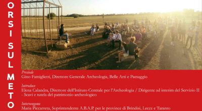 Discorsi sul metodo. Gestione partecipata in Puglia: il caso di Muro Tenente