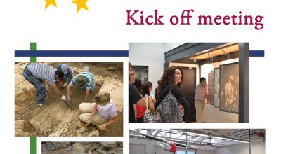 Progetto Eurotech, Kick off meeting, Chieti, 26-27 novembre 2018