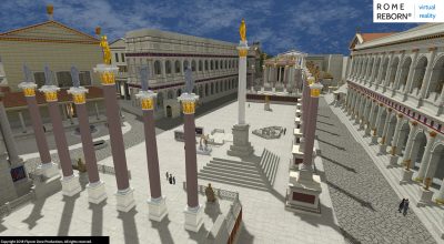 CyberArcheologia: progetti, problemi, prospettive. Archeologia Svizzera nel Mediterraneo occidentale, Roma, Istituto Svizzero, 7 febbraio 2019