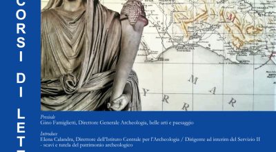 Percorsi di lettura. Complessi monumentali e arredo scultoreo nella Regio I Latium et Campania