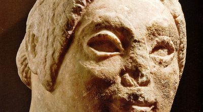 Testa Lorenzini. Acquisto da parte della Direzione generale Archeologia belle arti e paesaggio