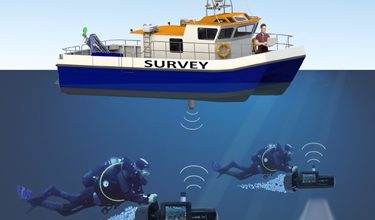 Progetto DiveSafe: Integrated system for scientific and environmental underwater surveys, with advanced health & safety features