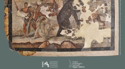 XXV Colloquio dell’Associazione Italiana per lo Studio e la Conservazione del Mosaico (AISCOM), Museo Archeologico Nazionale di Reggio Calabria, 13-16 marzo 2019