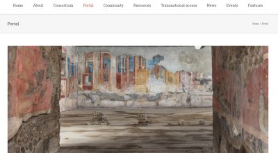 ARIADNEplus community needs survey: data and services