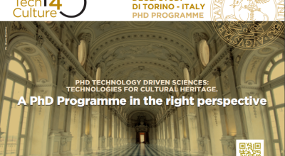 Summer School “World Heritage: concepts, methods and management”, progetto “Technologies for Cultural Heritage (Tech4Culture)”, Università degli Studi di Torino, 17-19 giugno 2019