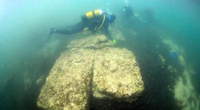 VI Convegno Nazionale di Archeologia Subacquea, Taormina, 10-12 ottobre 2019