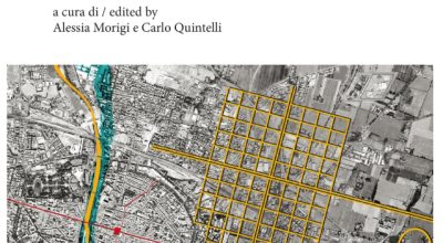 Presentazione del volume “Fondare e ri-fondare. Parma, Reggio e Modena lungo la via Emilia romana”, Reggio Emilia, 17 ottobre 2019.