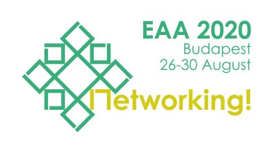 Call for papers 26th Annual Meeting of the European Association of Archaeologists – EAA 2020, sessione di archeologia urbana
