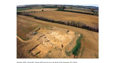 Pubblicate la seconda e la terza sessione (Periodo Etrusco) del Convegno Internazionale “Notizie dei Cavi e degli Scavi. SABAP-SI 2018”, Bollettino di Archeologia online, X, 2019/1-2