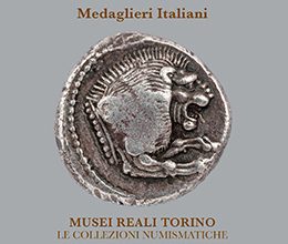 Webinar presentazione del volume “MUSEI REALI TORINO. Le collezioni numismatiche. I. Il Medagliere Reale. Storia e collezioni”