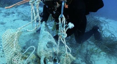 Convegno “Tesori sommersi – Archeologia Subacquea”, 25 ottobre 2020