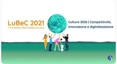 Al via LuBeC 2021: per conoscere i progetti più innovativi del MiC