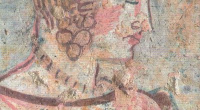 Presentazione al pubblico del volume “Tarquinia. La Tomba degli scudi”​