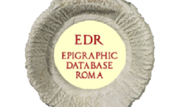 Corso di formazione dedicato all’Epigraphic Database Roma EDR