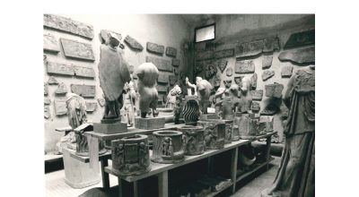 Pubblicato il nuovo numero del Bollettino di Archeologia online (XII, 2021/3)