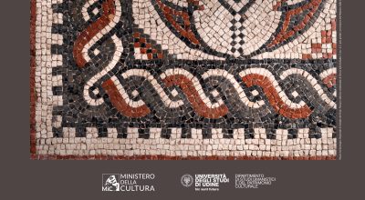Inizia il XXVIII Colloquio dell’Associazione Italiana per lo Studio e la Conservazione del Mosaico – AISCOM