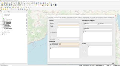 Archeologia Preventiva – Online la nuova release dell’applicativo per la raccolta dati