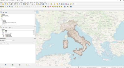 Archeologia Preventiva – Online la nuova release (1.2) dell’applicativo per la raccolta dati