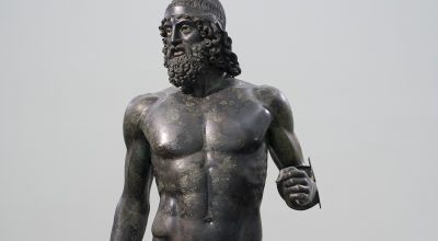 I Bronzi di Riace. 50 anni di studi e ricerche