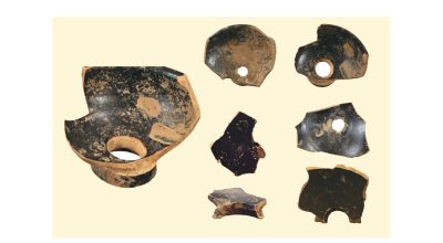 Bollettino di Archeologia online: disponibili due nuovi numeri del 2022 (XIII/2-3)