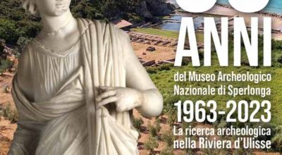 I 60 anni del Museo Archeologico Nazionale di Sperlonga, 1963-2023: la ricerca archeologica nella Riviera d’Ulisse