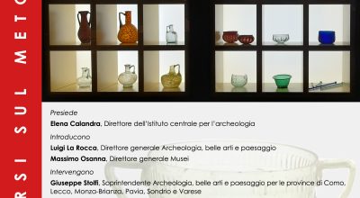 Proteggere il patrimonio: il caso di studio della collezione Strada