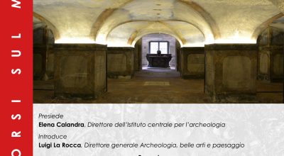Il sepolcreto della Ca’ Granda a Milano