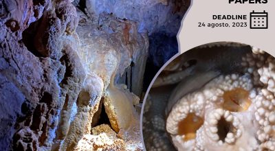 ABISSI DEL TEMPO La Grotta di Lamalunga / L’Uomo di Neanderthal –  Call for papers