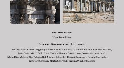 Reframing Sculptural Reuse in the Greco-Roman World