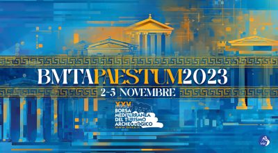 La Borsa Mediterranea del Turismo Archeologico di Paestum 2023