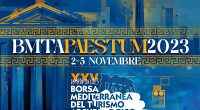 L’Istituto Centrale per l’Archeologia alla Borsa Mediterranea del Turismo Archeologico di Paestum
