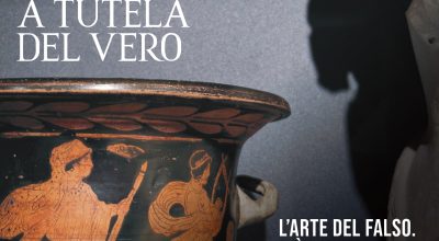 A tutela del vero: L’arte del falso