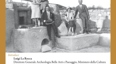 Malta Antica di Luigi Maria Ugolini