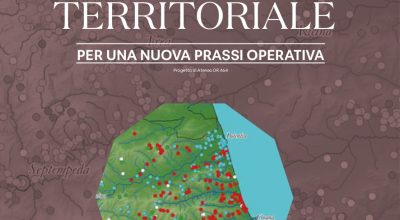 Archeologia e pianificazione territoriale: per una nuova prassi operativa