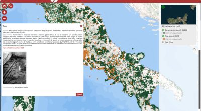 È online TESS, il database dei pavimenti antichi in Italia