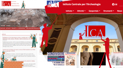 Il nostro sito web sta per cambiare veste