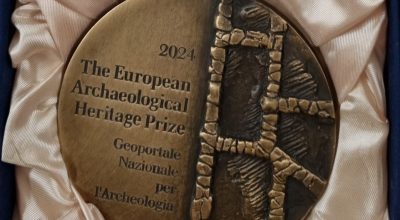 European Archaeological Heritage Prize – EAA2024