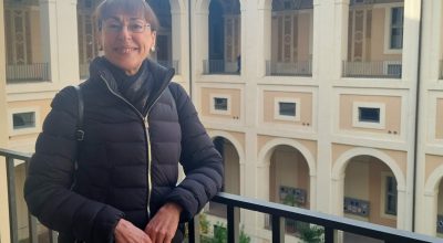 Irma Della Giovampaola è il nuovo direttore dell’Istituto centrale per l’archeologia