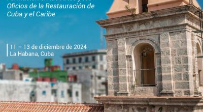 In programma a L’Avana un incontro internazionale per favorire la cooperazione accademica e culturale