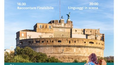 Condividere l’Archeologia3 Narrazione, divulgazione, partecipazione (GEA2025)