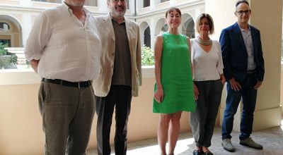 Insediamento del Comitato scientifico dell’Istituto centrale per l’archeologia