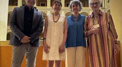 Insediamento del Consiglio di amministrazione dell’Istituto centrale per l’archeologia