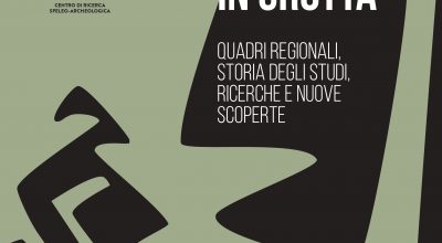 L’ICA all’incontro di studi Italia preistorica in grotta. Ricerca e nuove prospettive sulle evidenze archeologiche in cavità