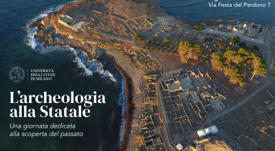 L’ICA all’Università di Milano: archeologia, cooperazione internazionale e progetti in corso