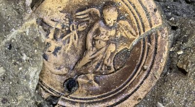 Nuove scoperte archeologiche nelle Grotte di Pertosa Auletta