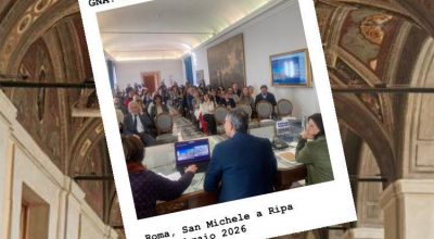 Una riflessione condivisa sulle future linee di indirizzo del Geoportale nazionale per l’archeologia