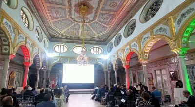 L’ICA alle Journées tuniso-italiennes dédiées à la valorisation du patrimoine tunisien
