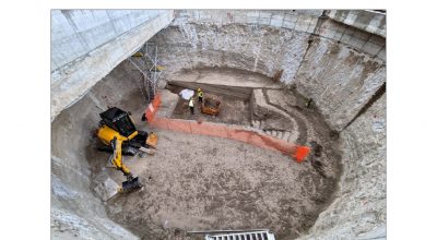 Pubblicato il nuovo fascicolo del Bollettino di Archeologia Online: l’archeologia preventiva tra Napoli e Milano